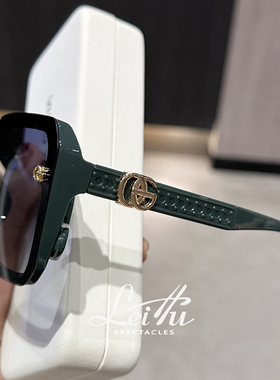 墨镜女2026新款高级感偏光防紫外线太阳镜大牌时尚开车气质遮阳潮