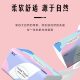 Weizong Paper Home Decor Large Pack Affordable Napkins Portable Paper Toilet Paper Facial Tissue Thickened Full Box