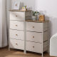 Balcony storage cabinet drawer storage cabinet