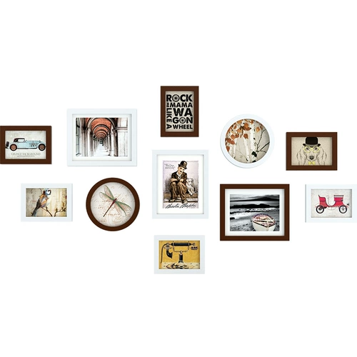 Современная и минималистичная фотография, фотоальбом, настенная фоторамка