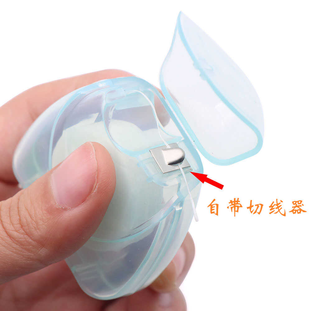 鱼钩鱼饵绑饵线反底钓罗尼钓浮水珠珠捆绑线欧鲤远投抛竿垂钓配件 - 图2