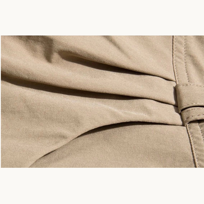 联名华来阿玛施特夏官网高腰小脚裤 摩登猫休闲裤