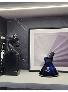 书柜简约家居软装饰摆件工艺品