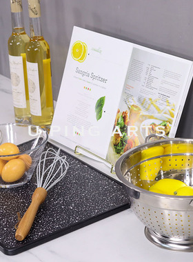 厨房桌面家居软装饰品摆件组合