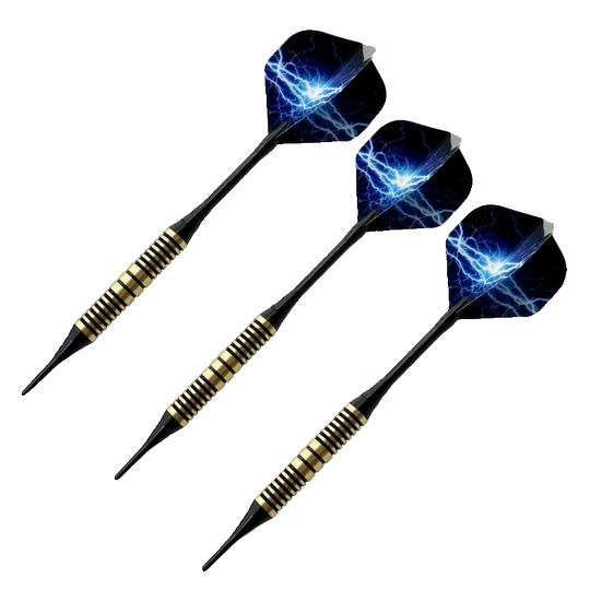 Jianqiang Sports Soft Dart Electronic Dart Needle