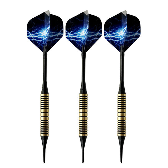 Jianqiang Sports Soft Dart Electronic Dart Needle