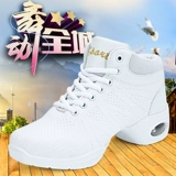 Duwei ke four Seasons Plaza Dance Dance Dance Dance Thane Breath и The Waterman Dance Shoes Set Tance Shoes Black