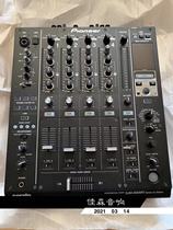 Pioneer Secondhand Pioneer djm900 Remix Desk Bag House DJ Bar DJ Recommended Built-in Sound Card
