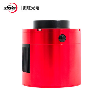 ZWO Zhenwang ASI533MM-Pro ກ້ອງຖ່າຍຮູບດາລາສາດສີດໍາແລະສີຂາວກ້ອງຖ່າຍຮູບການຖ່າຍພາບລະດັບເລິກເຂົ້າລະດັບກ້ອງຖ່າຍຮູບຮູບແບບໃຫມ່