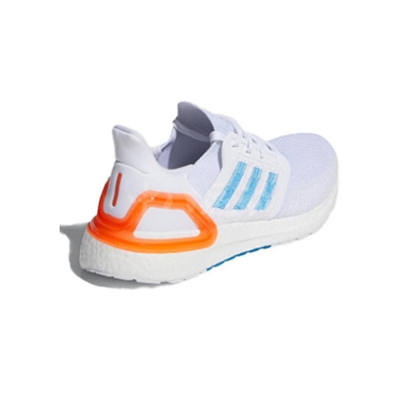 ADIDAS阿迪达斯UltraBoost缓震透气耐磨软底回弹运动跑鞋FY3458-图2