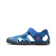 【30.5码】Adidas阿迪达斯小童夏季微瑕防滑耐磨透气凉鞋休闲鞋