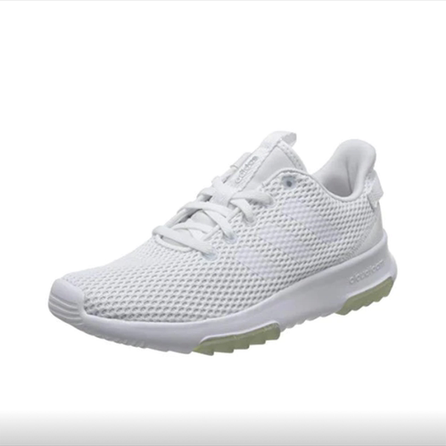 ADIDAS阿迪达斯CloudfoamRacerTR轻便舒适透气耐磨休闲鞋CG5766 - 图3