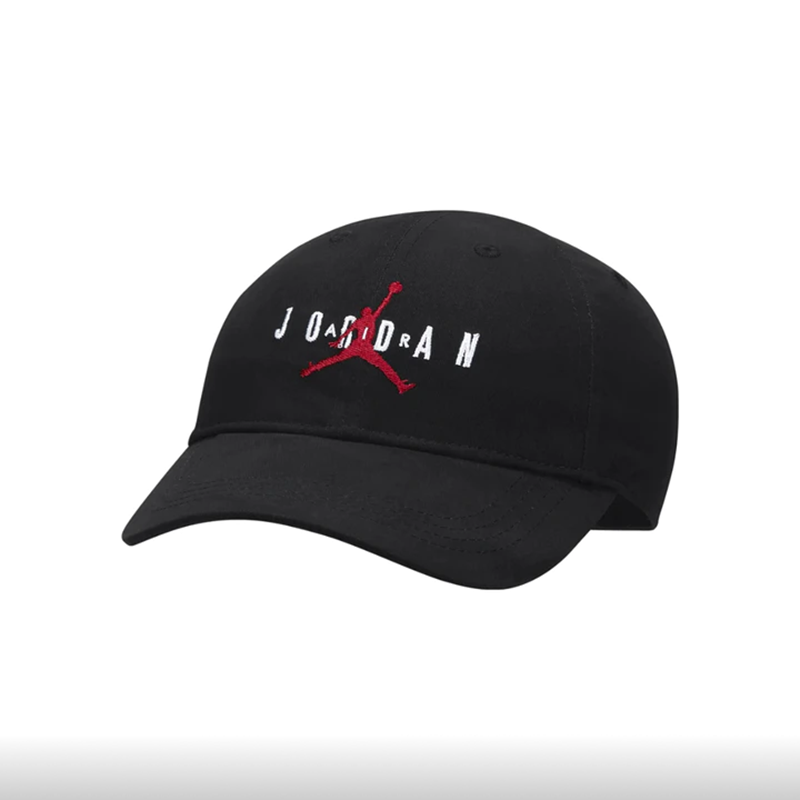 Nike耐克 小飞人logo舒适百搭潮流运动休闲鸭舌帽 DQ0566-100-010,淘宝优惠券,粉丝福利购,淘宝优惠卷