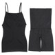 Internet celebrity pregnant and postpartum women's pelvic bone shrinking Tiktok style shapewear