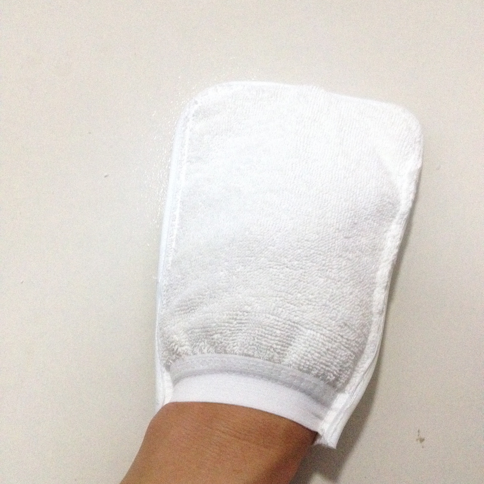 粗砂搓澡巾女洗澡巾男搓澡手套强力搓泥不疼成人搓背去灰家用沐浴 - 图3