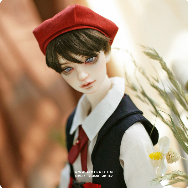 ◆甜酒BJD◆【Aimerai】爱慕Vivian维维安—新世纪系列ver.-图1