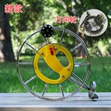 Воздушный змей, подшипник из нержавеющей стали для взрослых