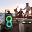 JBLPartybox320 outdoor Bluetooth speaker