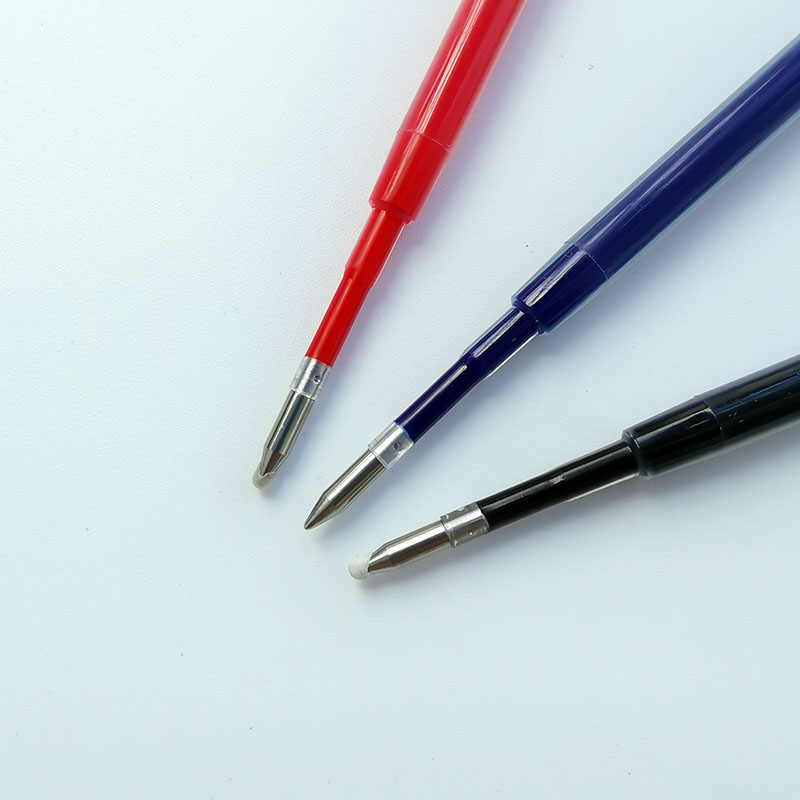 8.7CM Pen Fei refill without magic modification to replace the original one