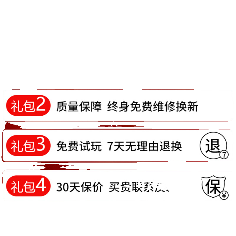 小月亮ZP5左轮软弹枪钨钢拉丝合金属仿真手抢可发射成人玩具模型3-图3