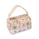 Y2025 new cartoon cat convenience makeup wash bag out travel storage bag large capacity three-dimensional