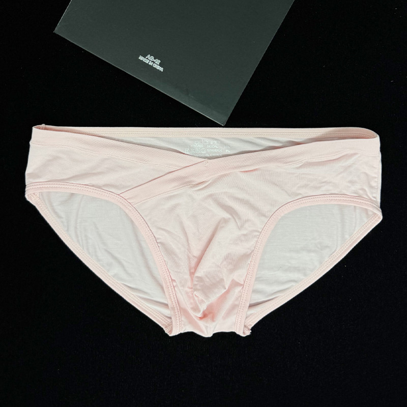 ADANNU男V型三角内裤莫代尔薄款轻柔纯色U凸性感低腰潮流运动青年,淘宝优惠券,粉丝福利购,淘宝优惠卷