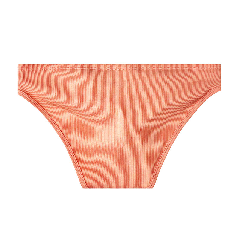 ADANNU男三角内裤纯棉螺纹浮雕文侧边双腰带性感低腰纯色运动青年,淘宝优惠券,粉丝福利购,淘宝优惠卷