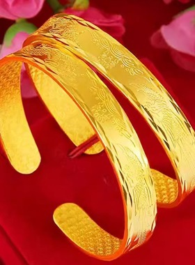 【赠礼盒】满天星女士高级感饰品手镯ZD0724