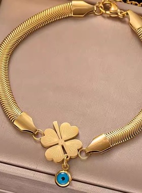 新款时尚轻奢款手链ZD0273