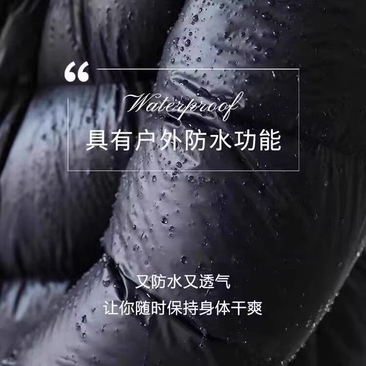 女童羽绒服冬季2025新款长款中大童超好看高级黑洋气时髦儿童外套,淘宝优惠券,粉丝福利购,淘宝优惠卷