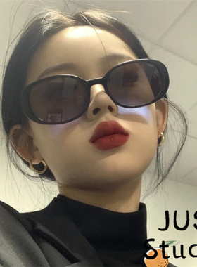 墨镜王嘉尔同款偏光太阳镜