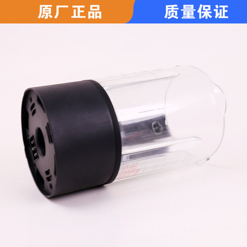 适苏泊尔破壁机配件SP968 SP503 SP528 SP808SP31加热玻璃杯组件 - 图2