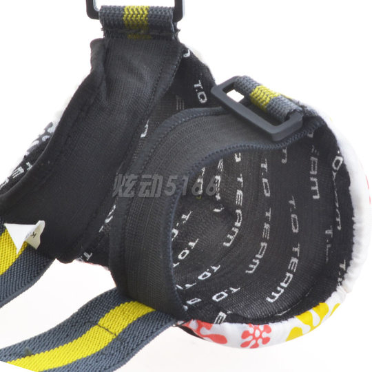 New Iron Cavalry Regiment protective gear (sweat-absorbing and sweat-conducting multi-functional protective gear) roller skate protective gear red