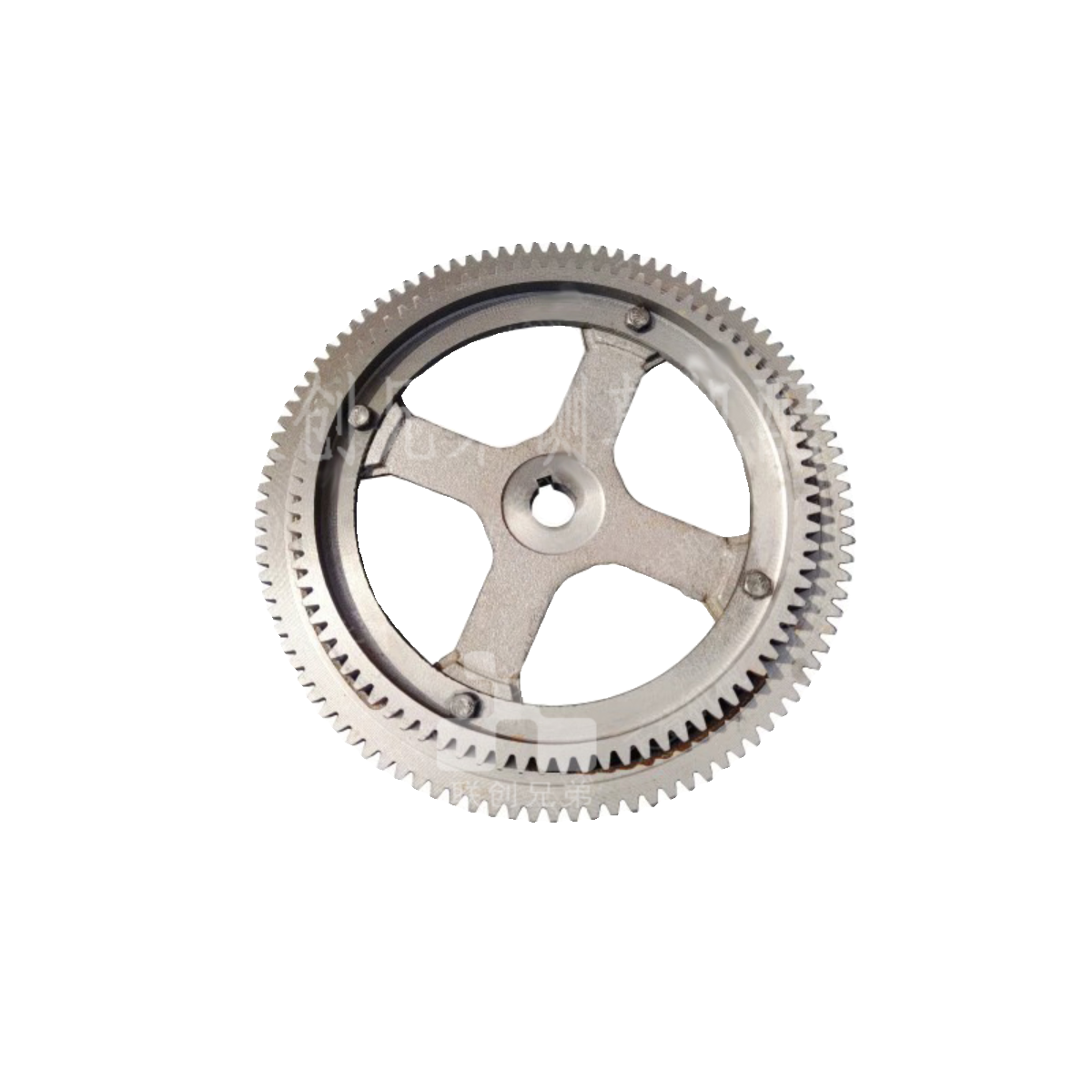 铡草机齿轮配件大全变速变档齿轮铡揉粉机切草机揉丝机大齿圈齿轮,淘宝优惠券,粉丝福利购,淘宝优惠卷