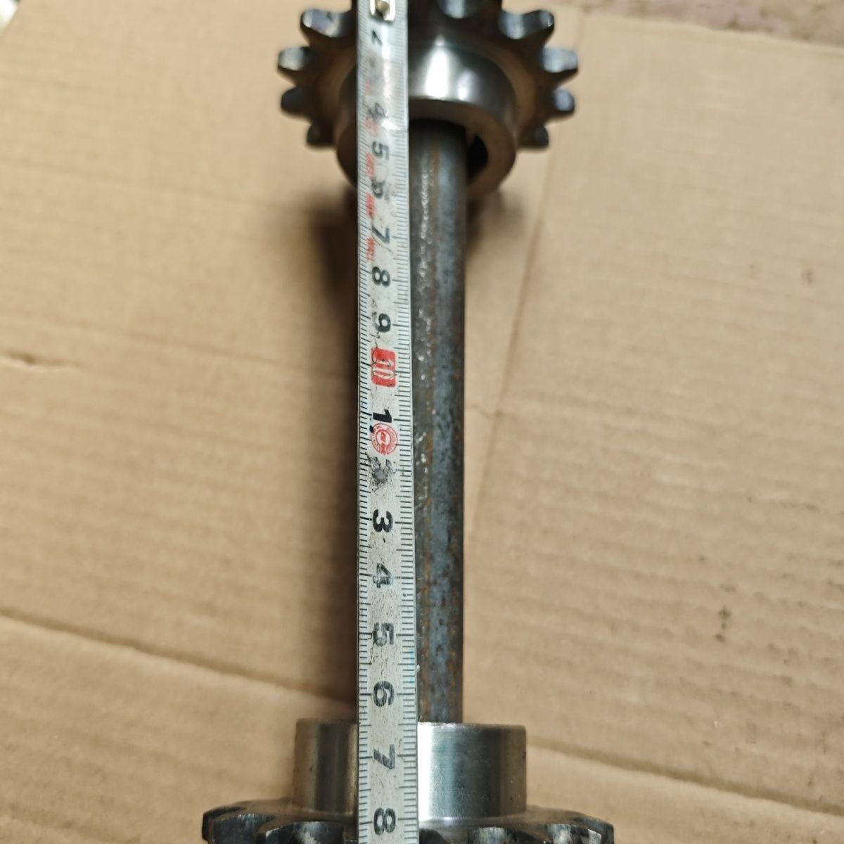 铡草机配件链条传动杆通用型输送带拉杆主轴杆一整套齿轮传动组合,淘宝优惠券,粉丝福利购,淘宝优惠卷