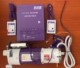 Xinland fire rolling shutter door control box fire control system FJK-SF-NLD002FJk-SF-NLD800