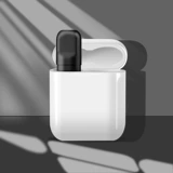 Подходит для ящика для хранения мундштука RELX Relax, ящика для хранения журналов поколения 5/6, мундштука фантомного зеленого грейпфрута 4-го, 5-го и 6-го поколений.