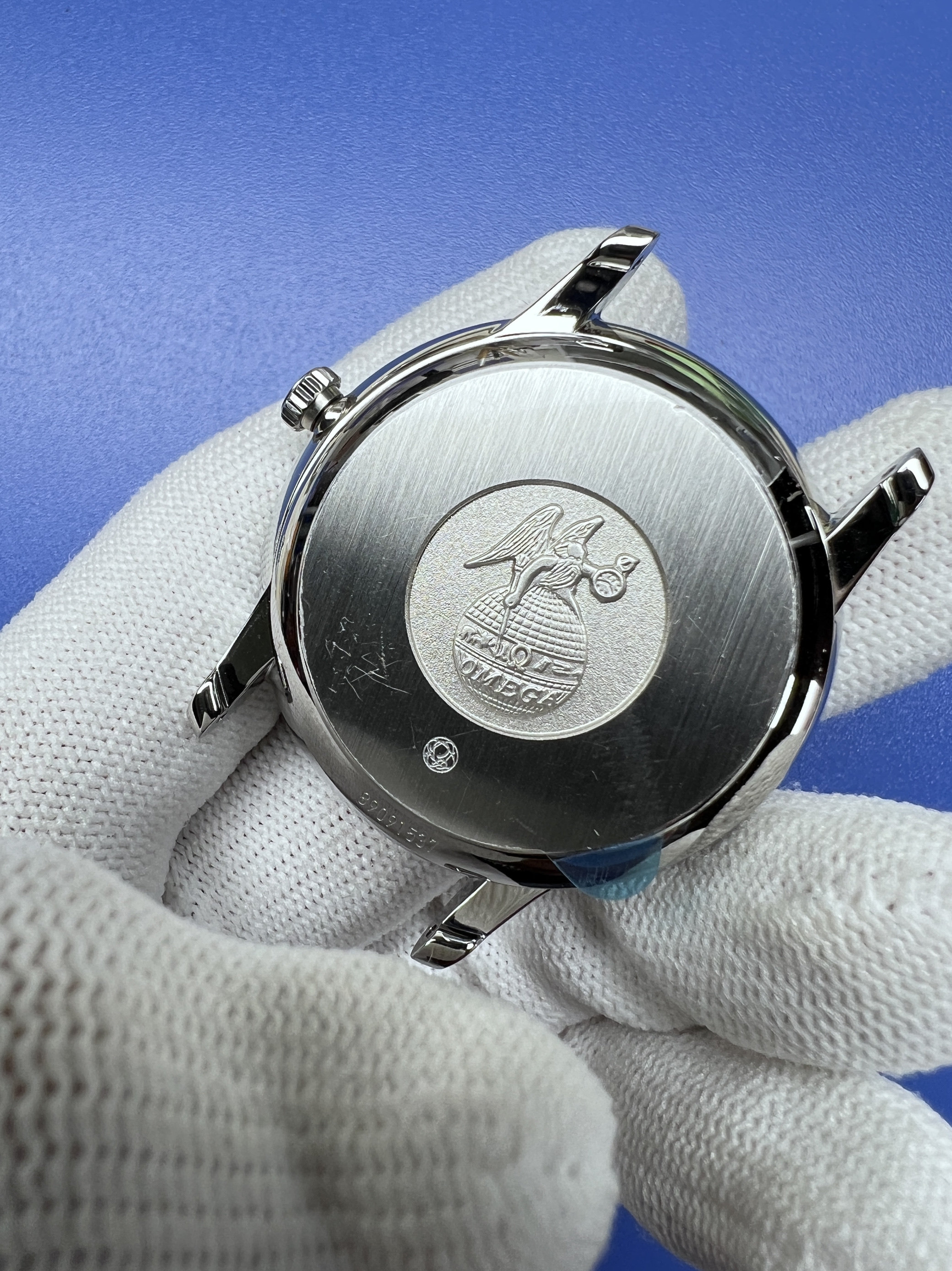 手表配件 代用蝶飞 适配2824 2892 机芯表壳 全套 蓝宝石店长推荐,淘宝优惠券,粉丝福利购,淘宝优惠卷