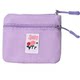 New summer cute double-layer coin wallet