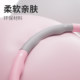 Detachable hula hoop does not hurt the waist