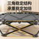 Mandikawi home indoor baby trampoline bouncer