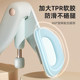 Beautiful leg shaping leg training device