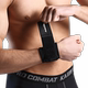 Men's bench press wristband fitness with push-up weights