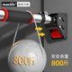 Mandikawi pull-up indoor horizontal bar for home use