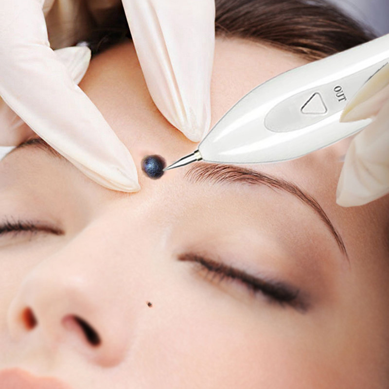 依娜小白点志笔扫斑点志药水美容院专用点志脸部激光扫斑家用正品,淘宝优惠券,粉丝福利购,淘宝优惠卷