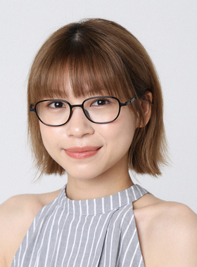 高级感素颜黑框太阳镜女款眼镜