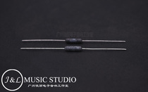 American original VISHAY DALE 3W-3 75W WINDING LOW NOISE RESISTANCE