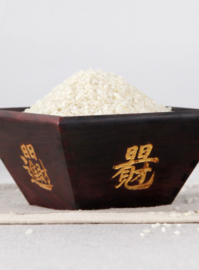 招财旺财创意礼物木质家具工艺品