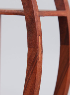 室内博古架房间工艺品家居装饰