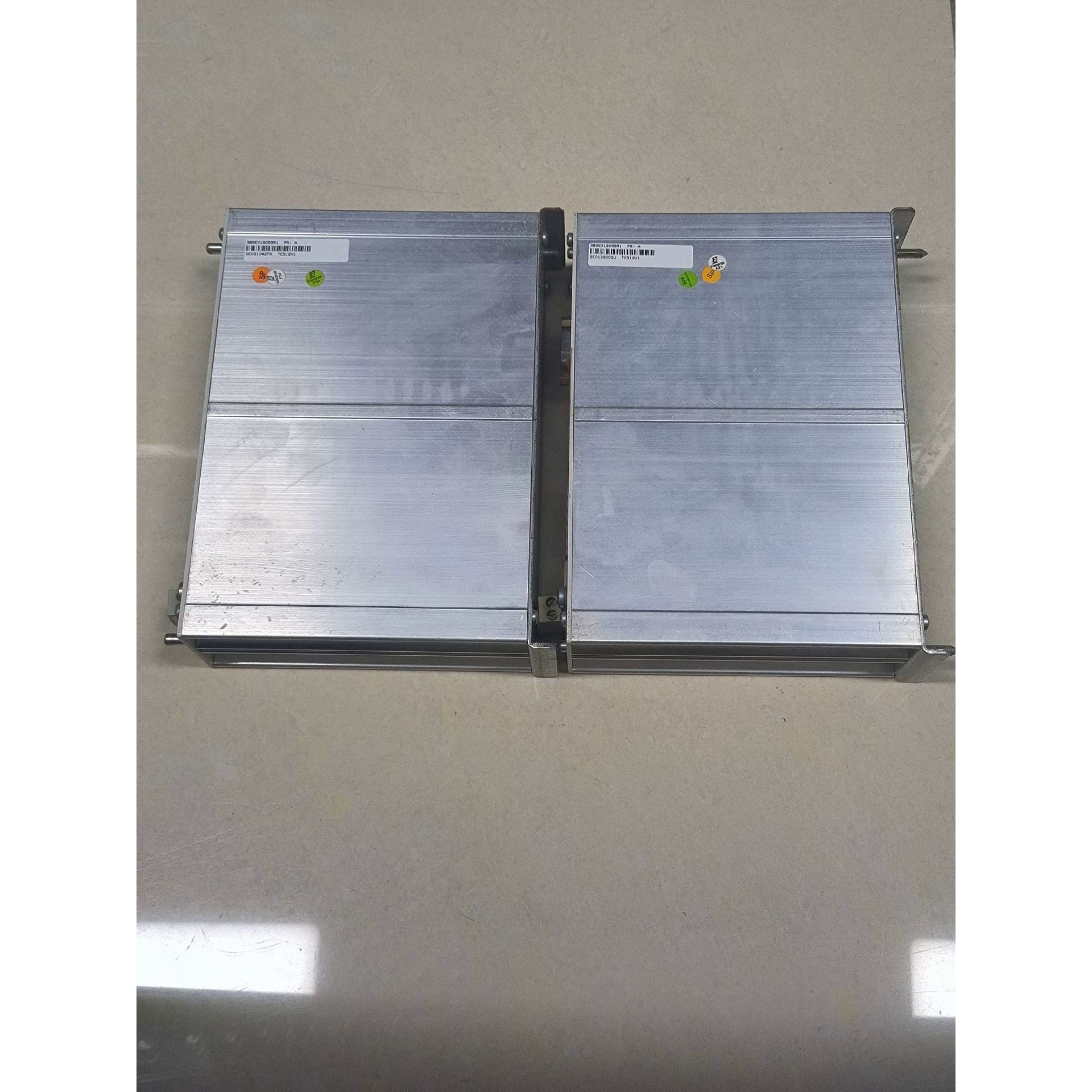 ABB控制模块TC512V1 3BSE018059R1全新原装拍前请询价 - 图0